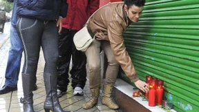 Moratorium für  Zwangsräumungen