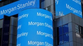 Razzia bei US-Bank Morgan Stanley in Frankfurt