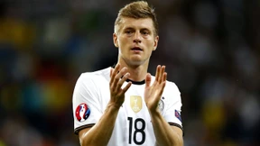 Warum Kroos so wichtig ist