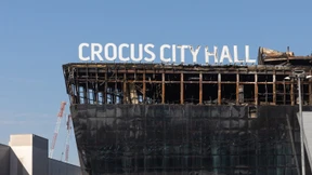 Insider: Iran warnte Russland vor bevorstehenden Anschlag