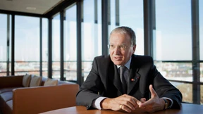 „Wir patentieren niemals nur die Gene allein“