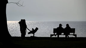 Im Alter kommt das böse Erwachen