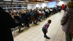 Warum in einem kleinen Ort in Frankreich Kinder an Leukämie sterben