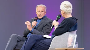 Jetzt helfen nur noch Faxgeräte