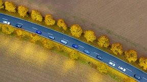 Unsere rollende Klimasünde