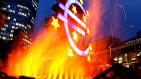„Bei einem Euro-Zerfall gibt es für Anleger kein Verstecken“