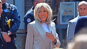 Was macht Brigitte Macron aus?