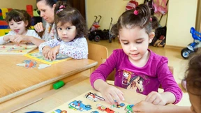 Treffpunkt, vielerlei Hilfen und Reisen