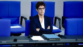 Warnung vor „schädlicher Selbstbeschäftigung“