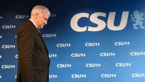 Seehofer Innenminister, Bär für Digitalisierung zuständig