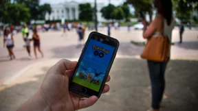 „Pokémon Go“ gibt’s jetzt auch offiziell in Deutschland