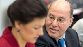 Ein Nachlass, den niemand will