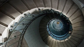 Schwindel ist nie normal