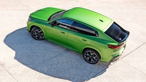 Münchens mächtiger Mythos