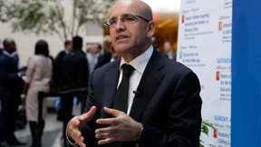 Vize-Regierungschef wirbt in London um Vertrauen