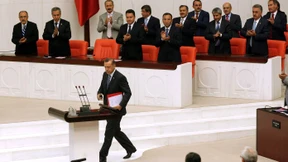 „Verschwörung“ und Boykott