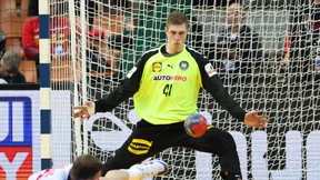 Birlehms Hände und Füße retten die Deutschen