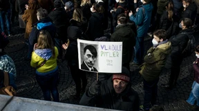 Seid gewarnt, Putin kommt bald zu euch