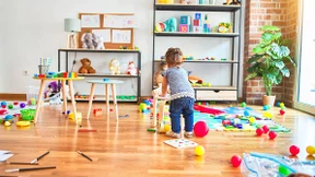 Sollen wir die Notbetreuung in Anspruch nehmen?