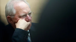 Schäubles Vermächtnis 