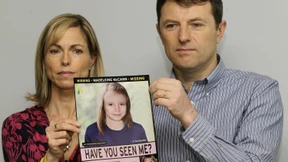 Polin wegen Belästigung der Eltern von Maddie McCann verurteilt