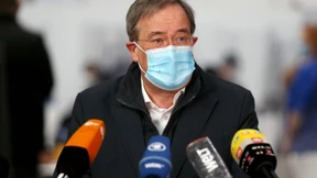 Laschet will „Brücken-Lockdown“ im April