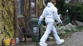 Sohn und Mutter in Südhessen getötet