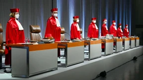 Bundesverfassungsgericht verhandelt über Obergrenze