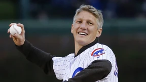 Wie Schweinsteiger die Amerikaner begeistert
