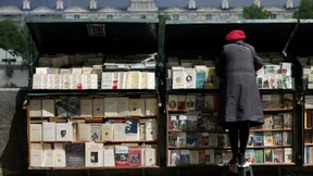Pariser Bücherstände sollen nun doch an Seine-Ufern bleiben