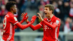 „Müller war der beste Spieler auf dem Platz“