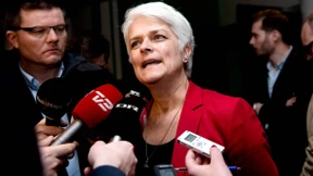 Koalition zerbrochen – Regierung will weitermachen