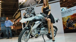 Die Elektronisierung des Motorrads