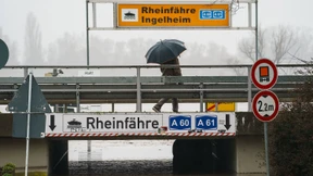 Wie sich die Hochwasserlage in Deutschland entwickelt