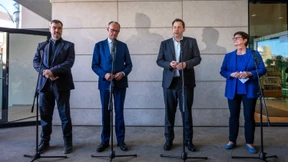 In der Union wächst die Nervosität