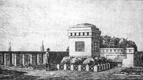 Kracauer und Ginster im Krieg