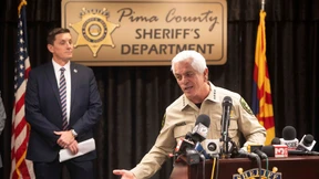 FBI setzt 50.000 Dollar Belohnung im Fall Guthrie aus