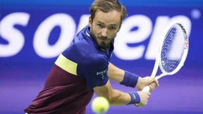 Medwedew bezwingt Alcaraz bei US Open