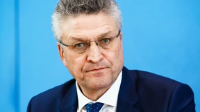 „Wir müssen damit rechnen, dass die Kapazitäten nicht reichen“