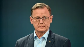 Keine Chance in Thüringen