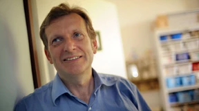 Auch Phil Collins hat gespendet