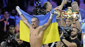 Ukrainischer Nationalheld im Auslandseinsatz