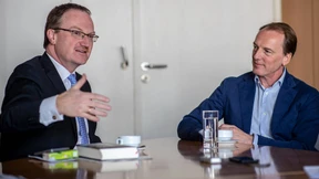 Ist Gier eine Sünde?