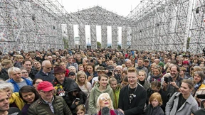 Die große Pleite der Documenta