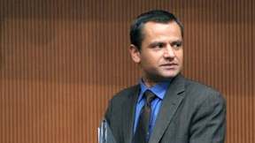 Verschwand der Laptop im Zug nach Amsterdam?