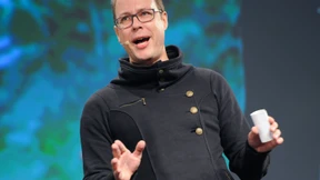 Das Web ist ein dunkler Wald