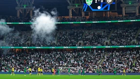 „Ich glaube nicht, dass die Iraner Drohnen nach Mekka schicken“