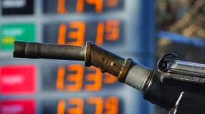 Benzinpreise haben sich „weitgehend normalisiert“