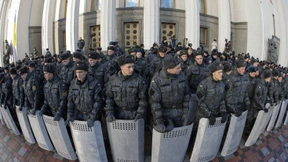 Friedensgespräche beginnen in Minsk