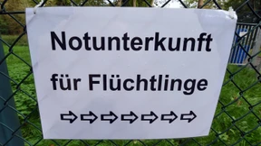 Es geht ums nackte Überleben